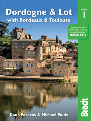 cover image of Dordogne & Lot